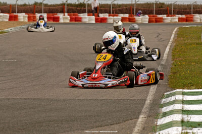 11 & 12/07/2009 : Défi France KFS 2009 à Saint-Amand (photos Patrick Lascombes) 2009 — karting