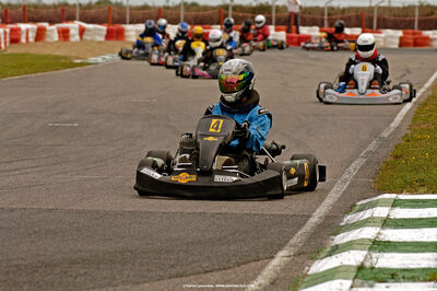 11 & 12/07/2009 : Défi France KFS 2009 à Saint-Amand (photos Patrick Lascombes) 2009 — karting