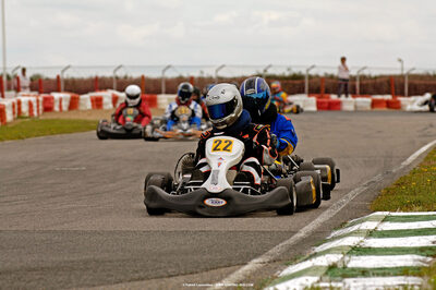 11 & 12/07/2009 : Défi France KFS 2009 à Saint-Amand (photos Patrick Lascombes) 2009 — karting