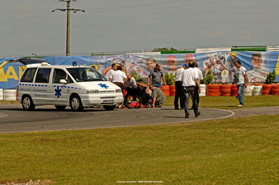 11 & 12/07/2009 : Défi France KFS 2009 à Saint-Amand (photos Patrick Lascombes) 2009 — karting