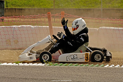 11 & 12/07/2009 : Défi France KFS 2009 à Saint-Amand (photos Patrick Lascombes) 2009 — karting