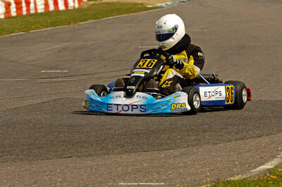 11 & 12/07/2009 : Défi France KFS 2009 à Saint-Amand (photos Patrick Lascombes) 2009 — karting