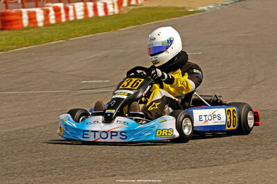 11 & 12/07/2009 : Défi France KFS 2009 à Saint-Amand (photos Patrick Lascombes) 2009 — karting