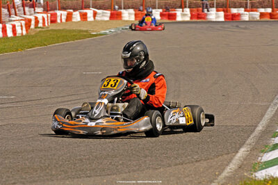 11 & 12/07/2009 : Défi France KFS 2009 à Saint-Amand (photos Patrick Lascombes) 2009 — karting