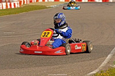 11 & 12/07/2009 : Défi France KFS 2009 à Saint-Amand (photos Patrick Lascombes) 2009 — karting