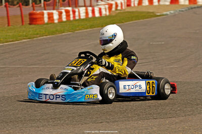 11 & 12/07/2009 : Défi France KFS 2009 à Saint-Amand (photos Patrick Lascombes) 2009 — karting
