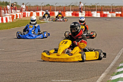 11 & 12/07/2009 : Défi France KFS 2009 à Saint-Amand (photos Patrick Lascombes) 2009 — karting