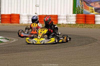 11 & 12/07/2009 : Défi France KFS 2009 à Saint-Amand (photos Patrick Lascombes) 2009 — karting