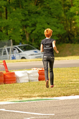 11 & 12/07/2009 : Défi France KFS 2009 à Saint-Amand (photos Patrick Lascombes) 2009 — karting