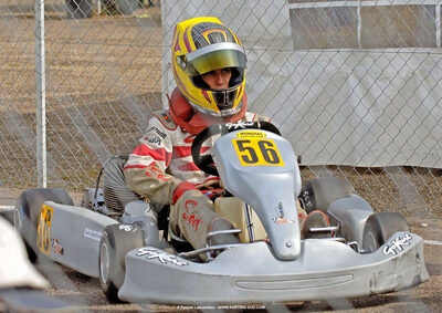 11 & 12/07/2009 : Défi France KFS 2009 à Saint-Amand (photos Patrick Lascombes) 2009 — karting