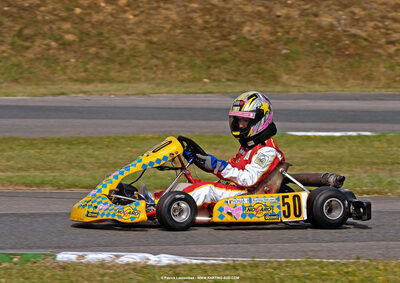 11 & 12/07/2009 : Défi France KFS 2009 à Saint-Amand (photos Patrick Lascombes) 2009 — karting