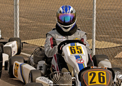 11 & 12/07/2009 : Défi France KFS 2009 à Saint-Amand (photos Patrick Lascombes) 2009 — karting