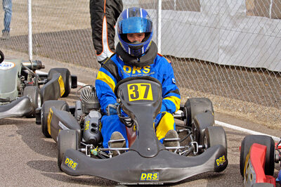 11 & 12/07/2009 : Défi France KFS 2009 à Saint-Amand (photos Patrick Lascombes) 2009 — karting