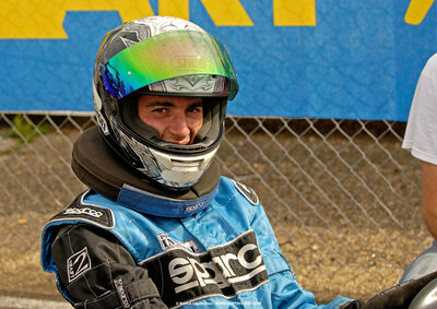 11 & 12/07/2009 : Défi France KFS 2009 à Saint-Amand (photos Patrick Lascombes) 2009 — karting