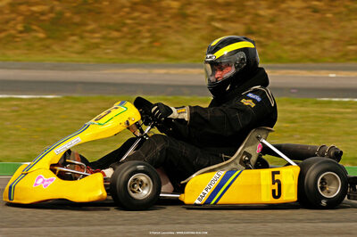 11 & 12/07/2009 : Défi France KFS 2009 à Saint-Amand (photos Patrick Lascombes) 2009 — karting