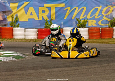 11 & 12/07/2009 : Défi France KFS 2009 à Saint-Amand (photos Patrick Lascombes) 2009 — karting