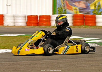 11 & 12/07/2009 : Défi France KFS 2009 à Saint-Amand (photos Patrick Lascombes) 2009 — karting