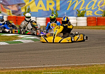 11 & 12/07/2009 : Défi France KFS 2009 à Saint-Amand (photos Patrick Lascombes) 2009 — karting