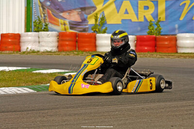 11 & 12/07/2009 : Défi France KFS 2009 à Saint-Amand (photos Patrick Lascombes) 2009 — karting