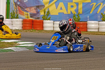 11 & 12/07/2009 : Défi France KFS 2009 à Saint-Amand (photos Patrick Lascombes) 2009 — karting