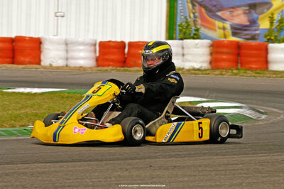 11 & 12/07/2009 : Défi France KFS 2009 à Saint-Amand (photos Patrick Lascombes) 2009 — karting