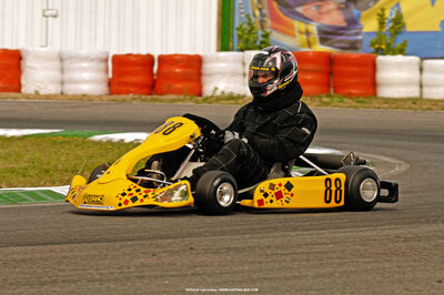 11 & 12/07/2009 : Défi France KFS 2009 à Saint-Amand (photos Patrick Lascombes) 2009 — karting
