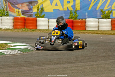 11 & 12/07/2009 : Défi France KFS 2009 à Saint-Amand (photos Patrick Lascombes) 2009 — karting
