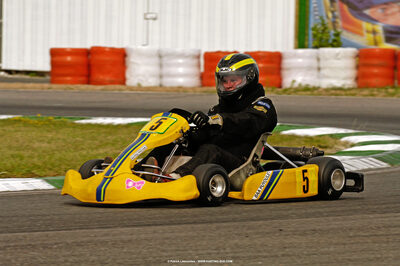 11 & 12/07/2009 : Défi France KFS 2009 à Saint-Amand (photos Patrick Lascombes) 2009 — karting