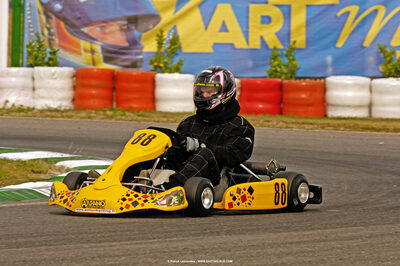11 & 12/07/2009 : Défi France KFS 2009 à Saint-Amand (photos Patrick Lascombes) 2009 — karting