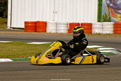 11 & 12/07/2009 : Défi France KFS 2009 à Saint-Amand (photos Patrick Lascombes) 2009 — karting