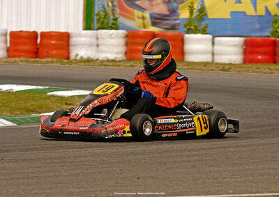 11 & 12/07/2009 : Défi France KFS 2009 à Saint-Amand (photos Patrick Lascombes) 2009 — karting