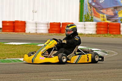 11 & 12/07/2009 : Défi France KFS 2009 à Saint-Amand (photos Patrick Lascombes) 2009 — karting