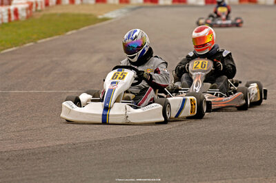 11 & 12/07/2009 : Défi France KFS 2009 à Saint-Amand (photos Patrick Lascombes) 2009 — karting
