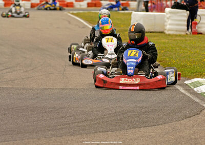11 & 12/07/2009 : Défi France KFS 2009 à Saint-Amand (photos Patrick Lascombes) 2009 — karting