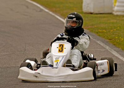 11 & 12/07/2009 : Défi France KFS 2009 à Saint-Amand (photos Patrick Lascombes) 2009 — karting