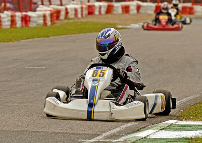 11 & 12/07/2009 : Défi France KFS 2009 à Saint-Amand (photos Patrick Lascombes) 2009 — karting