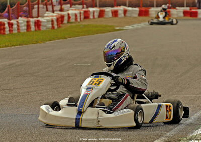 11 & 12/07/2009 : Défi France KFS 2009 à Saint-Amand (photos Patrick Lascombes) 2009 — karting
