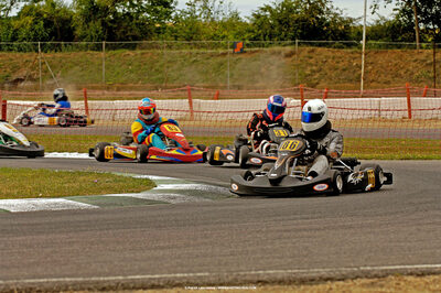 11 & 12/07/2009 : Défi France KFS 2009 à Saint-Amand (photos Patrick Lascombes) 2009 — karting