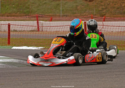 11 & 12/07/2009 : Défi France KFS 2009 à Saint-Amand (photos Patrick Lascombes) 2009 — karting