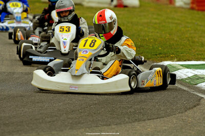 11 & 12/07/2009 : Défi France KFS 2009 à Saint-Amand (photos Patrick Lascombes) 2009 — karting