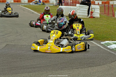11 & 12/07/2009 : Défi France KFS 2009 à Saint-Amand (photos Patrick Lascombes) 2009 — karting