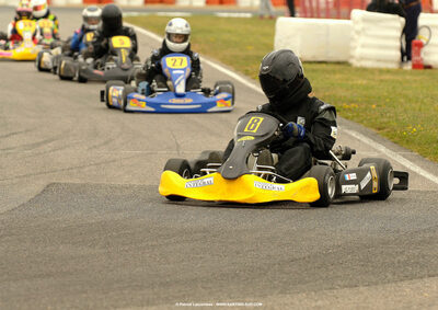 11 & 12/07/2009 : Défi France KFS 2009 à Saint-Amand (photos Patrick Lascombes) 2009 — karting