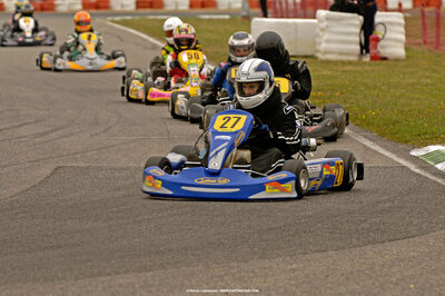 11 & 12/07/2009 : Défi France KFS 2009 à Saint-Amand (photos Patrick Lascombes) 2009 — karting