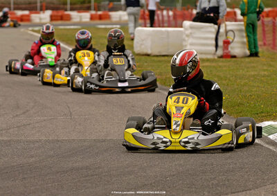 11 & 12/07/2009 : Défi France KFS 2009 à Saint-Amand (photos Patrick Lascombes) 2009 — karting