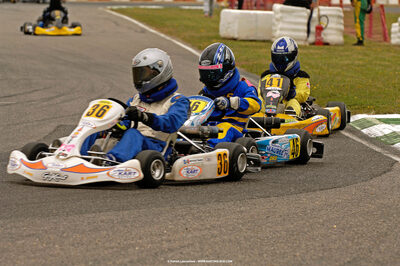 11 & 12/07/2009 : Défi France KFS 2009 à Saint-Amand (photos Patrick Lascombes) 2009 — karting