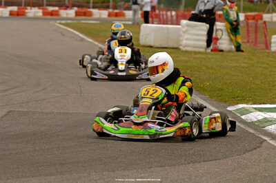 11 & 12/07/2009 : Défi France KFS 2009 à Saint-Amand (photos Patrick Lascombes) 2009 — karting