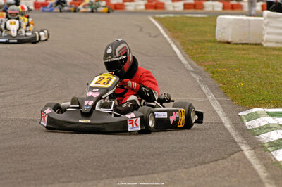 11 & 12/07/2009 : Défi France KFS 2009 à Saint-Amand (photos Patrick Lascombes) 2009 — karting