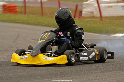 11 & 12/07/2009 : Défi France KFS 2009 à Saint-Amand (photos Patrick Lascombes) 2009 — karting