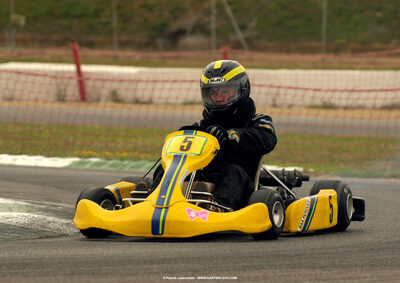 11 & 12/07/2009 : Défi France KFS 2009 à Saint-Amand (photos Patrick Lascombes) 2009 — karting