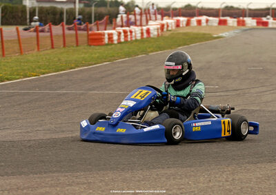 11 & 12/07/2009 : Défi France KFS 2009 à Saint-Amand (photos Patrick Lascombes) 2009 — karting